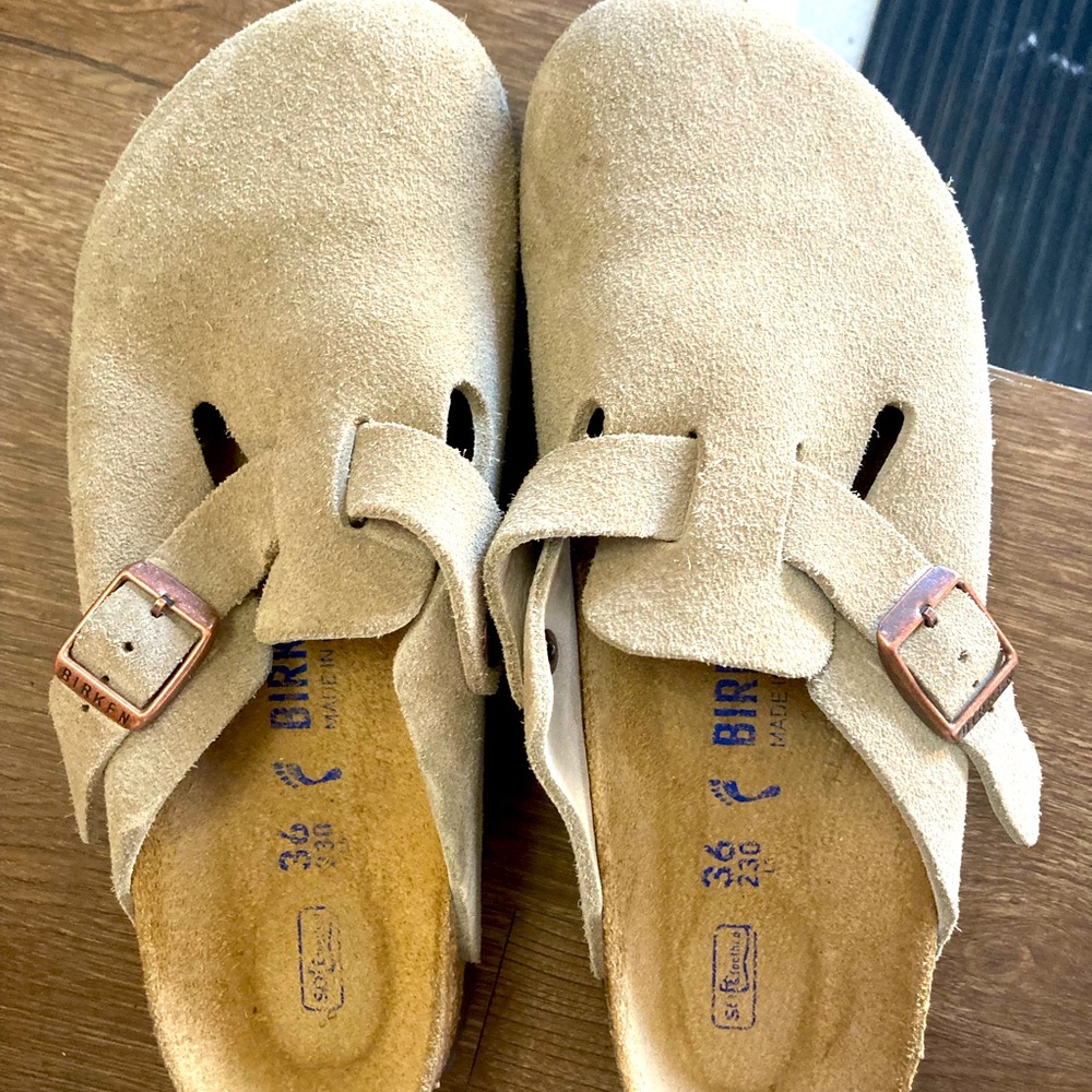 Birkenstock